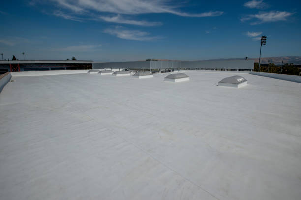 EPDM Roofing