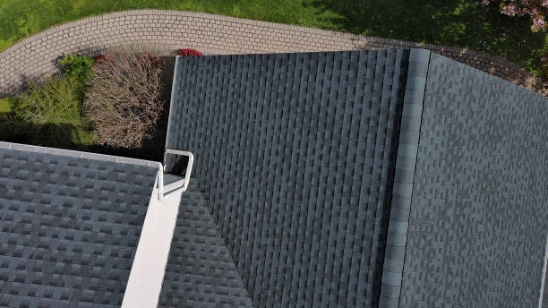 Professional  Roofing repair and installation in Gallitzin, PA